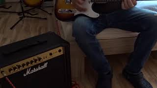 Video thumbnail for Harley Benton TE-20 SB Standard Serie E-Gitarre by katzenfun