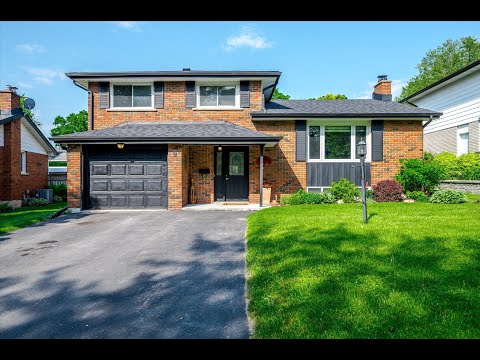 North End Peterborough Home For Sale