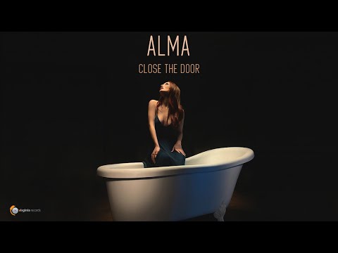 Close The Door - ALMA