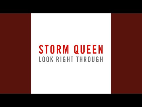 Look Right Through (Vocal Mix)