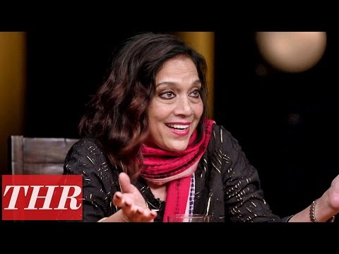 'Queen of Katwe's' Mira Nair: Authenticity a "Huge Part" of What Gives Film Life | Close Up With THR