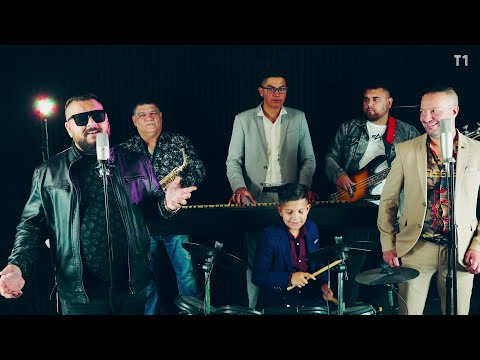 Vlado Boys & Roma TEAM Lužianky - Me Som Terno (cover)