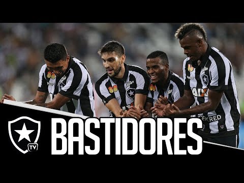 Bastidores | Botafogo 1 x 0 Bangu | Campeonato Carioca