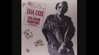 Hard, Oh Lord - Ida Cox &amp; Coleman Hawkins Quintet