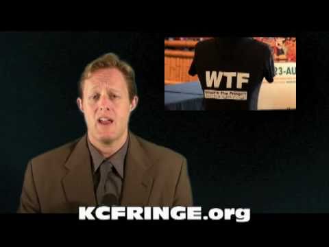 KC Fringe Festival 2010 review DIY NEWS, diynews.org