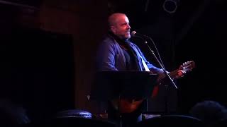 Raul Malo -  Blue Eyes Crying in the Rain