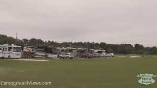 Red Gate Farms - RV Resort Video