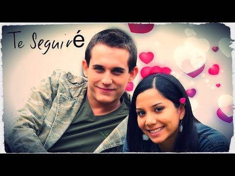 Grace y Gianfranco -Te seguire