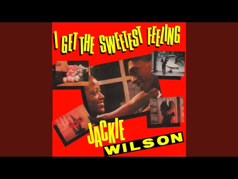 I Get The Sweetest Feeling (Original Version)