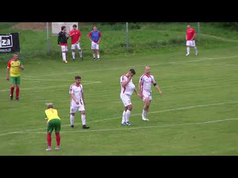 Cyklon Rogoźnik - Pogoń Imielin 4-1