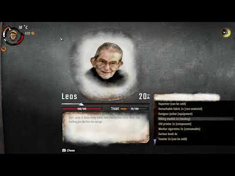 ReTRY AGAIN! SpeedRun on Hobo: Tough Life (8 vote within 13 days challenge by Sadlucky)  Part 2