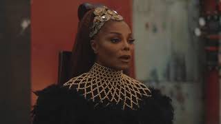 Download lagu Exclusive   Janet Jackson   Made For Now Michael Jackson Remember The Time Tribute   HD 1080P mp3