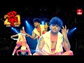 Violin Song Sanketh Performance Dhee 20 3rd December 2025 ETV Telugu