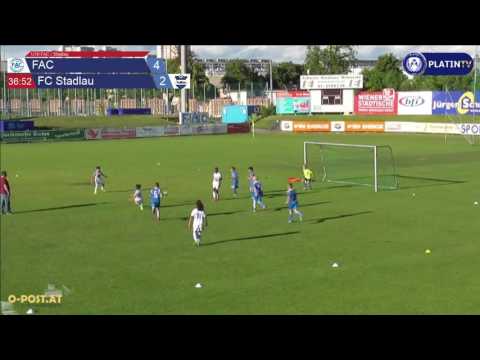 U10 FAC / Stadlau - 5:2  (2. Halbzeit / 36:57) am 15.06.2016 18:46