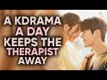 Top 10 Newest Korean Dramas That Will BOOST Your Mood! [Ft HappySqueak]
