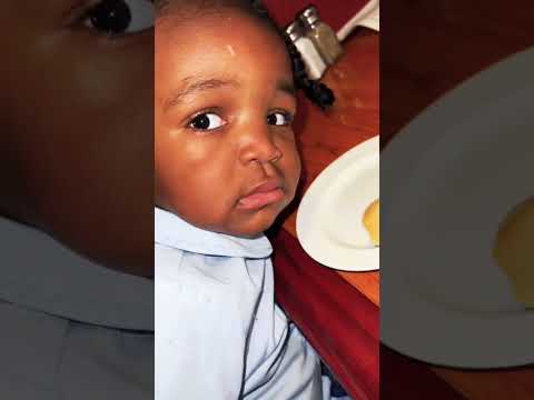 Wednes-DATE💕 with Miracle and Daddy