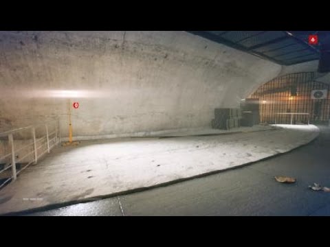 NOAH-Mirror's Edge Catalyst-Part 6