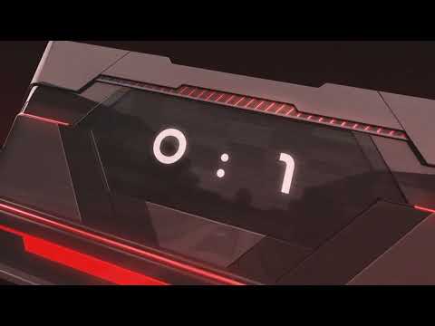 Highlights | 20.07.2018 | 19:30 Uhr | USV Mettersdorf vs  SV Horn