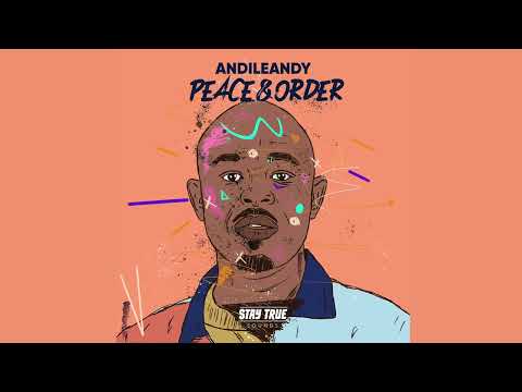 AndileAndy - Everybody Feel Like Rolling