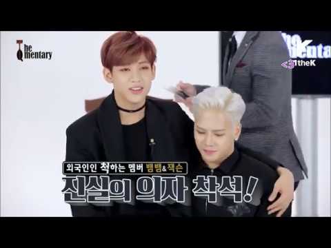 jackbam moments i think about a lot