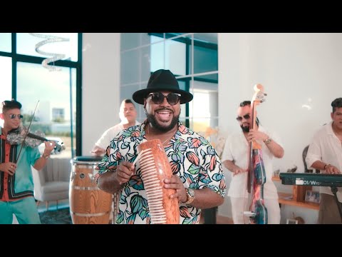 Bendita - Charanga Joven (Video Oficial)