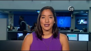 News In 90: Ocala Robberies