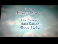 Wallykazam Credits