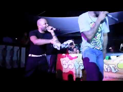 Show Shabba Tigre ZOUK LE PLUS LONG 2009