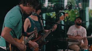 Stephen Malkmus and the Jicks - Refute (Live on KEXP)