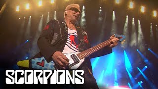 Scorpions - Make It Real (Live in Brooklyn, 12.09.2015)
