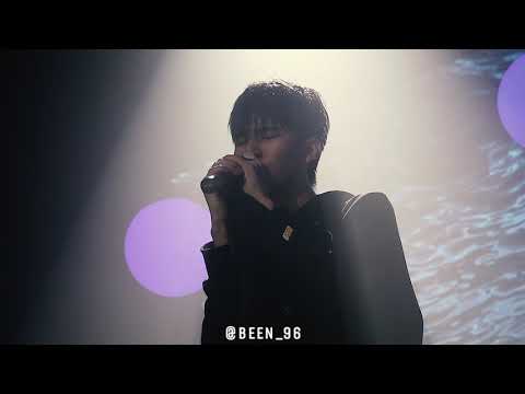 181225 Colde 콜드 - 사랑해줘 @MERRY WAVY CHRISTMAS