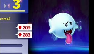 Boo Spirit in Smash Bros Ultimate