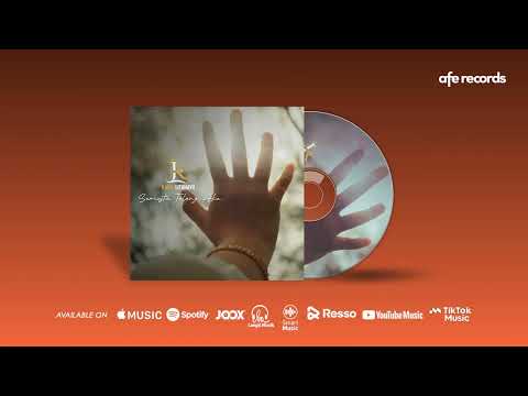 Kania Lituhayu - Semesta Tolong Aku (Official Audio Video)