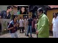Ram Pothineni Sonu Sood Hansika Motwani Movie Scene Aksha Pardasany Chandra Mohan Cinema Theatre