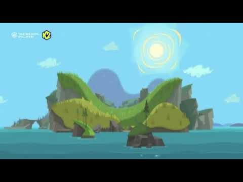 Total Drama Pahkitew Island - Episode 6 Preview