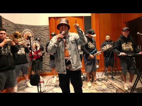 SOUND DE BARRIO - Haciendo Música