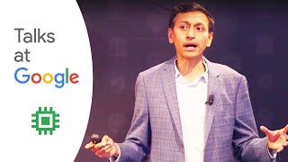 Kartik Hosanagar: "AI Governance and Risk Management" | Talks at Google
