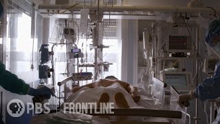 18 and on a Ventilator With the Coronavirus | Inside Italy's COVID War | FRONTLINE