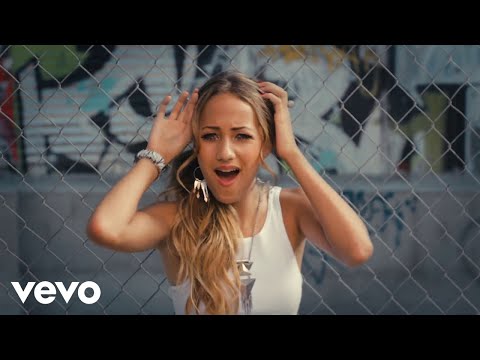 Video thumbnail for Crazy Beautiful