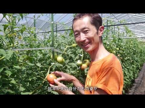 【中津川市】中津川に住もう