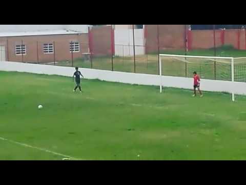 San martin vs resistencia central