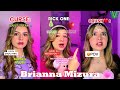 1 HOUR Brianna Mizura TikTok 2024 Brianna Mizura POV TikTok Compilation 2024