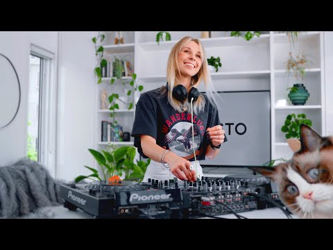 Best Progressive House Vol. 25 | HERNÁN CATTÁNEO, GUY J, GAI BARONE Inspired DJ Mix - By Kallisto