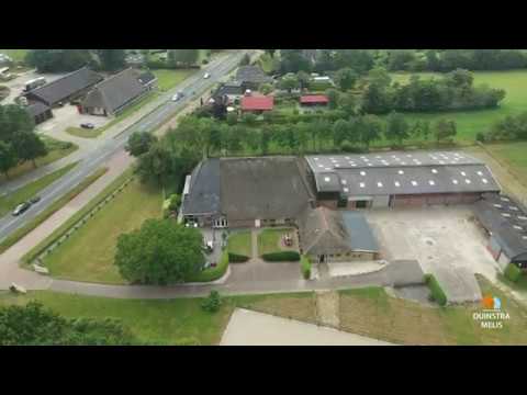 Te koop woonboerderij West 34 Buitenpost