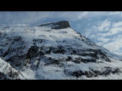 ZAO - It's Hard Not To Shake With A Gun In Your Mouth