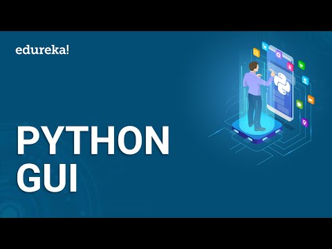Introduction To Python | Learn Python Programming for Beginners | Python Tutorial | Edureka