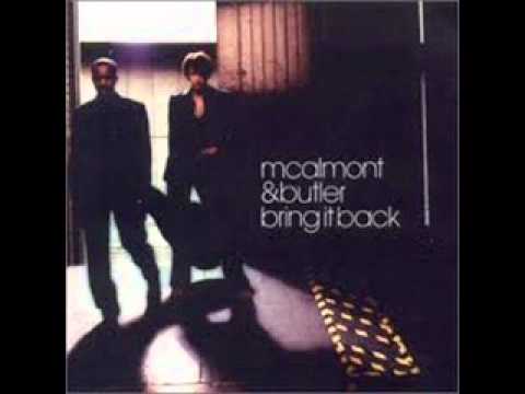 McAlmont & Butler - Young Generation
