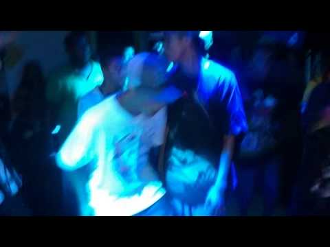 Show do Mc Nose e Mc Kinho do P.1 na Quadra da Vila Isabel , Viamao