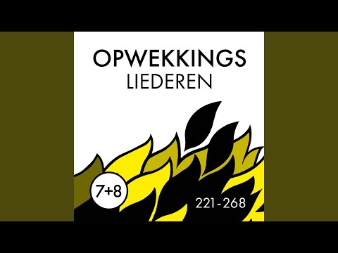 Groot is de Heer (267)