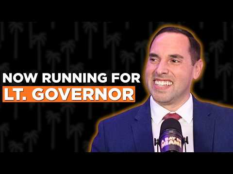 Hialeah Kid Who Lowered Your Property Taxes and Protected You From Data Centers